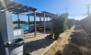 Se vende lindo depto en La Serena, en Avenida del Mar