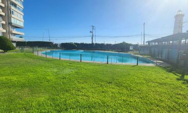 Se vende lindo depto en La Serena, en Avenida del Mar