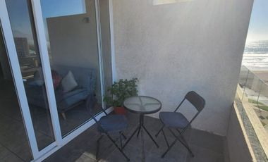 Se vende lindo depto en La Serena, en Avenida del Mar