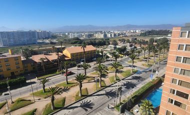 Se vende lindo depto en La Serena, en Avenida del Mar