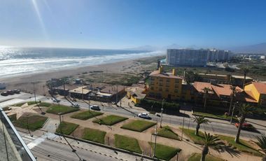 Se vende lindo depto en La Serena, en Avenida del Mar
