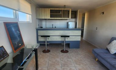 Se vende lindo depto en La Serena, en Avenida del Mar