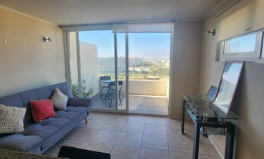 Se vende lindo depto en La Serena, en Avenida del Mar