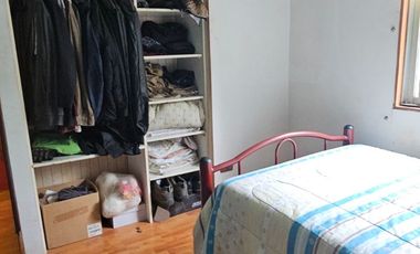 Avenida Trinidad Oriente/Villa El Alba/4D 3B 3E/Puente Alto