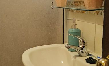 Avenida Trinidad Oriente/Villa El Alba/4D 3B 3E/Puente Alto