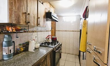 Avenida Trinidad Oriente/Villa El Alba/4D 3B 3E/Puente Alto