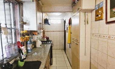 Avenida Trinidad Oriente/Villa El Alba/4D 3B 3E/Puente Alto