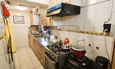 Avenida Trinidad Oriente/Villa El Alba/4D 3B 3E/Puente Alto