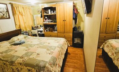 Avenida Trinidad Oriente/Villa El Alba/4D 3B 3E/Puente Alto