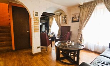 Avenida Trinidad Oriente/Villa El Alba/4D 3B 3E/Puente Alto