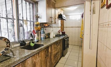 Avenida Trinidad Oriente/Villa El Alba/4D 3B 3E/Puente Alto