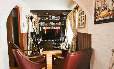 Avenida Trinidad Oriente/Villa El Alba/4D 3B 3E/Puente Alto