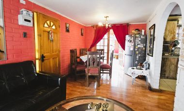 Avenida Trinidad Oriente/Villa El Alba/4D 3B 3E/Puente Alto