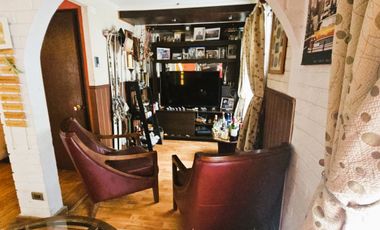 Avenida Trinidad Oriente/Villa El Alba/4D 3B 3E/Puente Alto