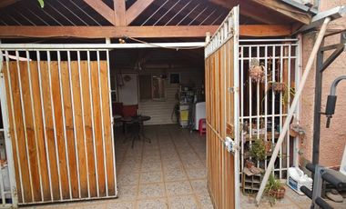 Avenida Trinidad Oriente/Villa El Alba/4D 3B 3E/Puente Alto