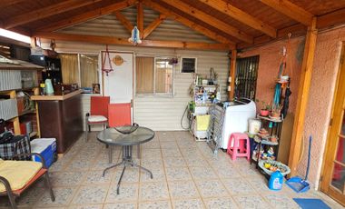 Avenida Trinidad Oriente/Villa El Alba/4D 3B 3E/Puente Alto