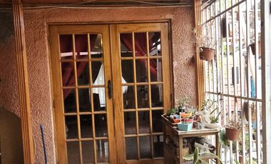 Avenida Trinidad Oriente/Villa El Alba/4D 3B 3E/Puente Alto