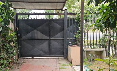 Avenida Trinidad Oriente/Villa El Alba/4D 3B 3E/Puente Alto