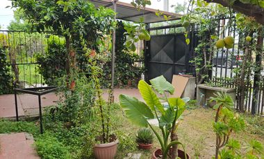 Avenida Trinidad Oriente/Villa El Alba/4D 3B 3E/Puente Alto