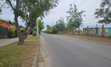 Avenida Trinidad Oriente/Villa El Alba/4D 3B 3E/Puente Alto