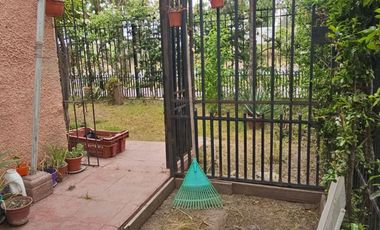 Avenida Trinidad Oriente/Villa El Alba/4D 3B 3E/Puente Alto