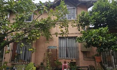 Avenida Trinidad Oriente/Villa El Alba/4D 3B 3E/Puente Alto