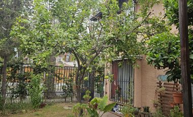 Avenida Trinidad Oriente/Villa El Alba/4D 3B 3E/Puente Alto