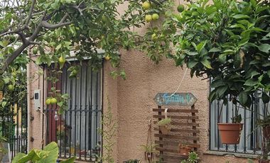 Avenida Trinidad Oriente/Villa El Alba/4D 3B 3E/Puente Alto