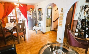 Avenida Trinidad Oriente/Villa El Alba/4D 3B 3E/Puente Alto