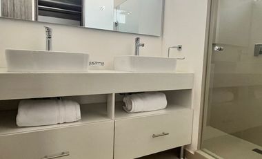 DEPARTAMENTO AMUEBLADO EN AMANI  CON AMENIDADES LOMAS DE ANGELÓPOLIS