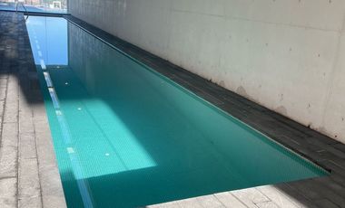 DEPARTAMENTO AMUEBLADO EN AMANI  CON AMENIDADES LOMAS DE ANGELÓPOLIS