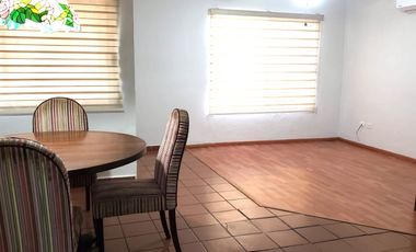 SE RENTA DEPARTAMENTO EN FRACC. LA JOYA CIUDAD OBREGÓN SONORA