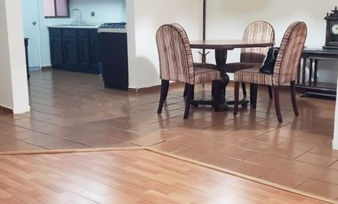 SE RENTA DEPARTAMENTO EN FRACC. LA JOYA CIUDAD OBREGÓN SONORA