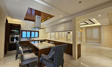 RUSH SALE! Newly Renovated Modern House for Sale in Ayala Alabang Village near BelAir San Lorenzo Alabang400 Magallanes Dasmarinas South Forbes