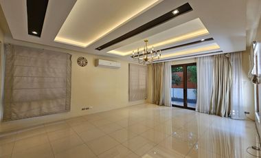 RUSH SALE! Newly Renovated Modern House for Sale in Ayala Alabang Village near BelAir San Lorenzo Alabang400 Magallanes Dasmarinas South Forbes