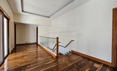 RUSH SALE! Newly Renovated Modern House for Sale in Ayala Alabang Village near BelAir San Lorenzo Alabang400 Magallanes Dasmarinas South Forbes