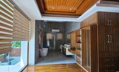 RUSH SALE! Newly Renovated Modern House for Sale in Ayala Alabang Village near BelAir San Lorenzo Alabang400 Magallanes Dasmarinas South Forbes