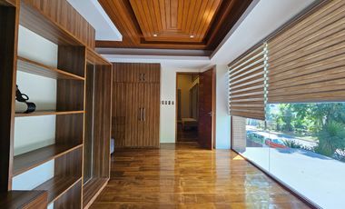 RUSH SALE! Newly Renovated Modern House for Sale in Ayala Alabang Village near BelAir San Lorenzo Alabang400 Magallanes Dasmarinas South Forbes