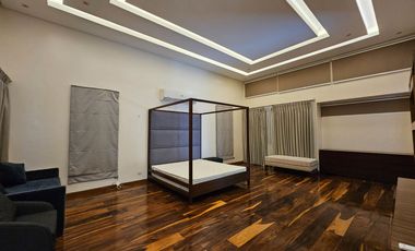 RUSH SALE! Newly Renovated Modern House for Sale in Ayala Alabang Village near BelAir San Lorenzo Alabang400 Magallanes Dasmarinas South Forbes