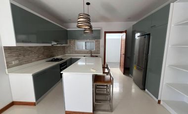 House for Lease in Angeles City, Pampanga