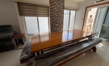 House for Lease in Angeles City, Pampanga