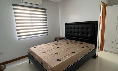 House for Lease in Angeles City, Pampanga