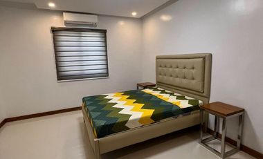 House for Lease in Angeles City, Pampanga