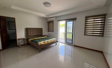House for Lease in Angeles City, Pampanga