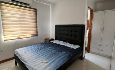 House for Lease in Angeles City, Pampanga