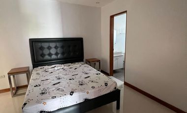 House for Lease in Angeles City, Pampanga