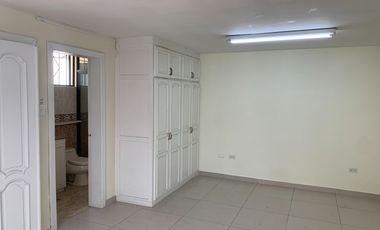 Arriendo edificio sector centro norte de quito apto para empresa