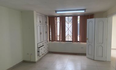 Arriendo edificio sector centro norte de quito apto para empresa