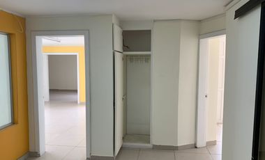 Arriendo edificio sector centro norte de quito apto para empresa
