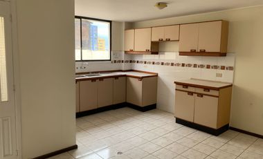 Arriendo edificio sector centro norte de quito apto para empresa